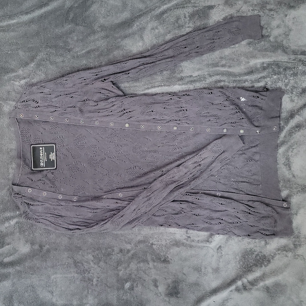 Cardigan